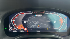 BMW X4 xDrive M40d MHT 5dr Auto Diesel Estate